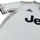 2018/19 Juventus Extérieur (S) - Iconic Football Shop