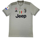 2018/19 Juventus Extérieur (S) - Iconic Football Shop