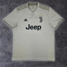 2018/19 Juventus Extérieur (XL) - Iconic Football Shop