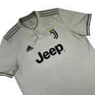 2018/19 Juventus Extérieur (XL) - Iconic Football Shop