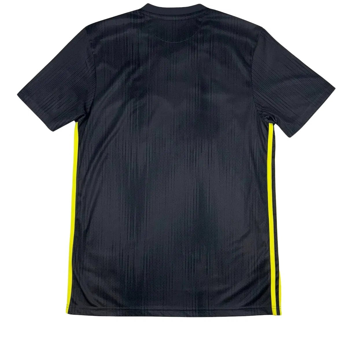 2018/19 Juventus Third (M) - Iconic Football Shop