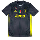 2018/19 Juventus Third (M) - Iconic Football Shop