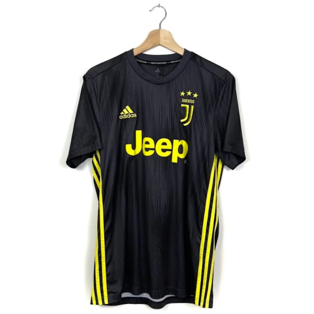 2018/19 Juventus Third - Pjanic 5 (M) - Iconic Football Shop