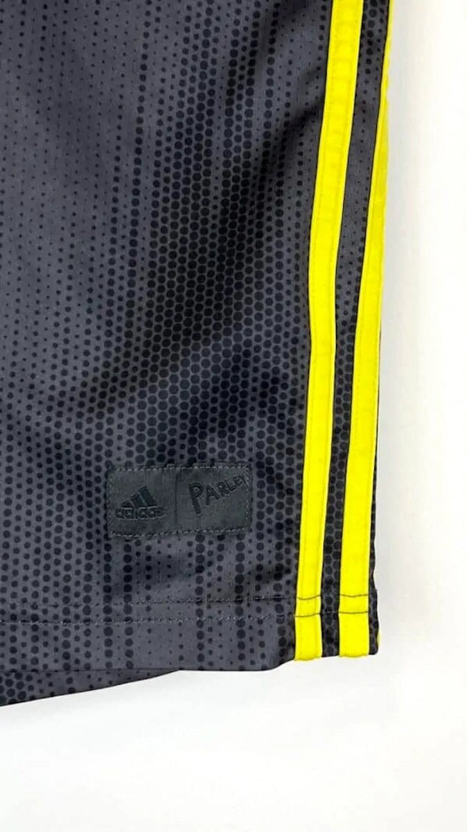 2018/19 Juventus Third - Pjanic 5 (M) - Iconic Football Shop