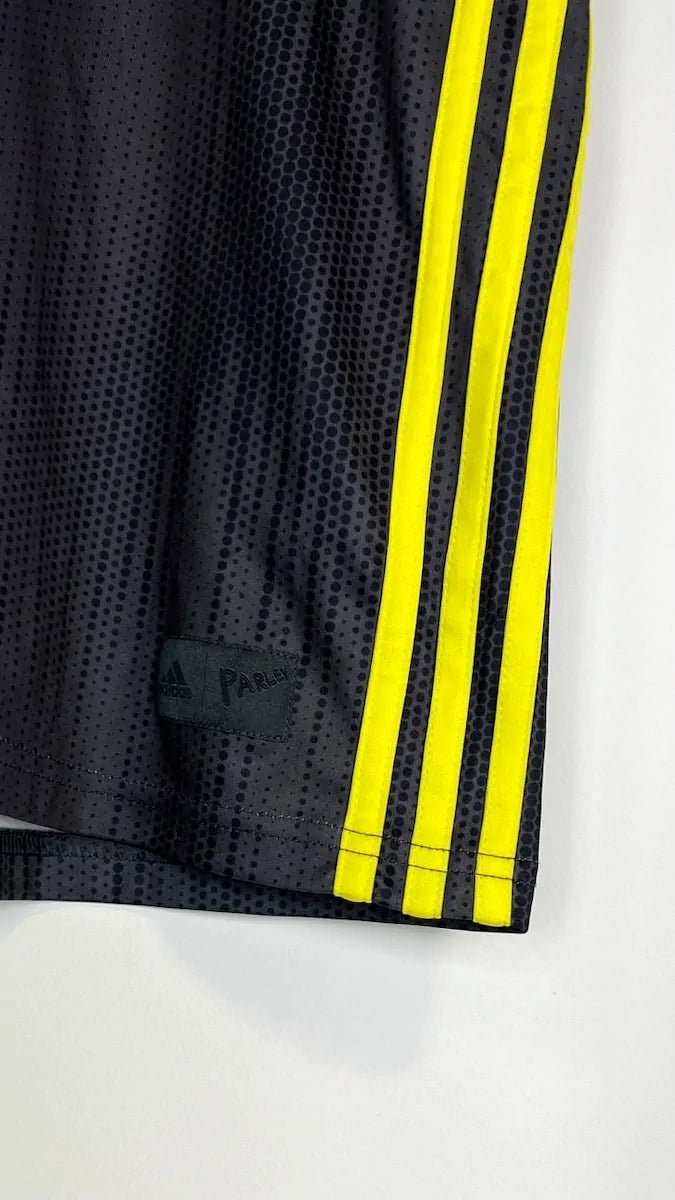 2018/19 Juventus Third - Ronaldo 7 (L) - Iconic Football Shop
