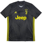 2018/19 Juventus Third - Ronaldo 7 (L) - Iconic Football Shop