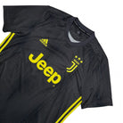 2018/19 Juventus Third - Ronaldo 7 (L) - Iconic Football Shop