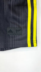 2018/19 Juventus Third - Ronaldo 7 (S) - Iconic Football Shop