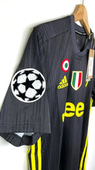 2018/19 Juventus Third - Ronaldo 7 (S) - Iconic Football Shop