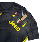 2018/19 Juventus Third - Ronaldo 7 (XL) - Iconic Football Shop