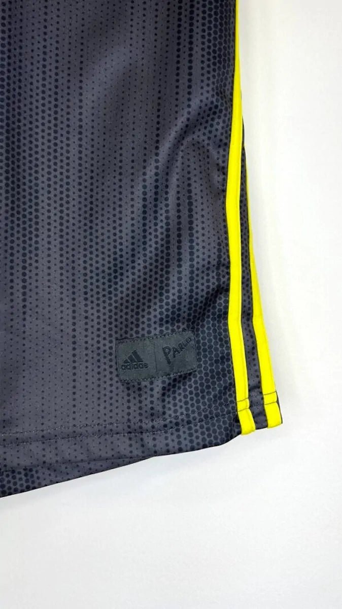 2018/19 Juventus Third - Ronaldo 7 (XL) - Iconic Football Shop