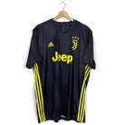 2018/19 Juventus Third - Ronaldo 7 (XL) - Iconic Football Shop