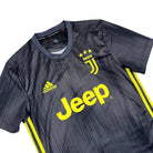 2018/19 Juventus Third (S) - Iconic Football Shop