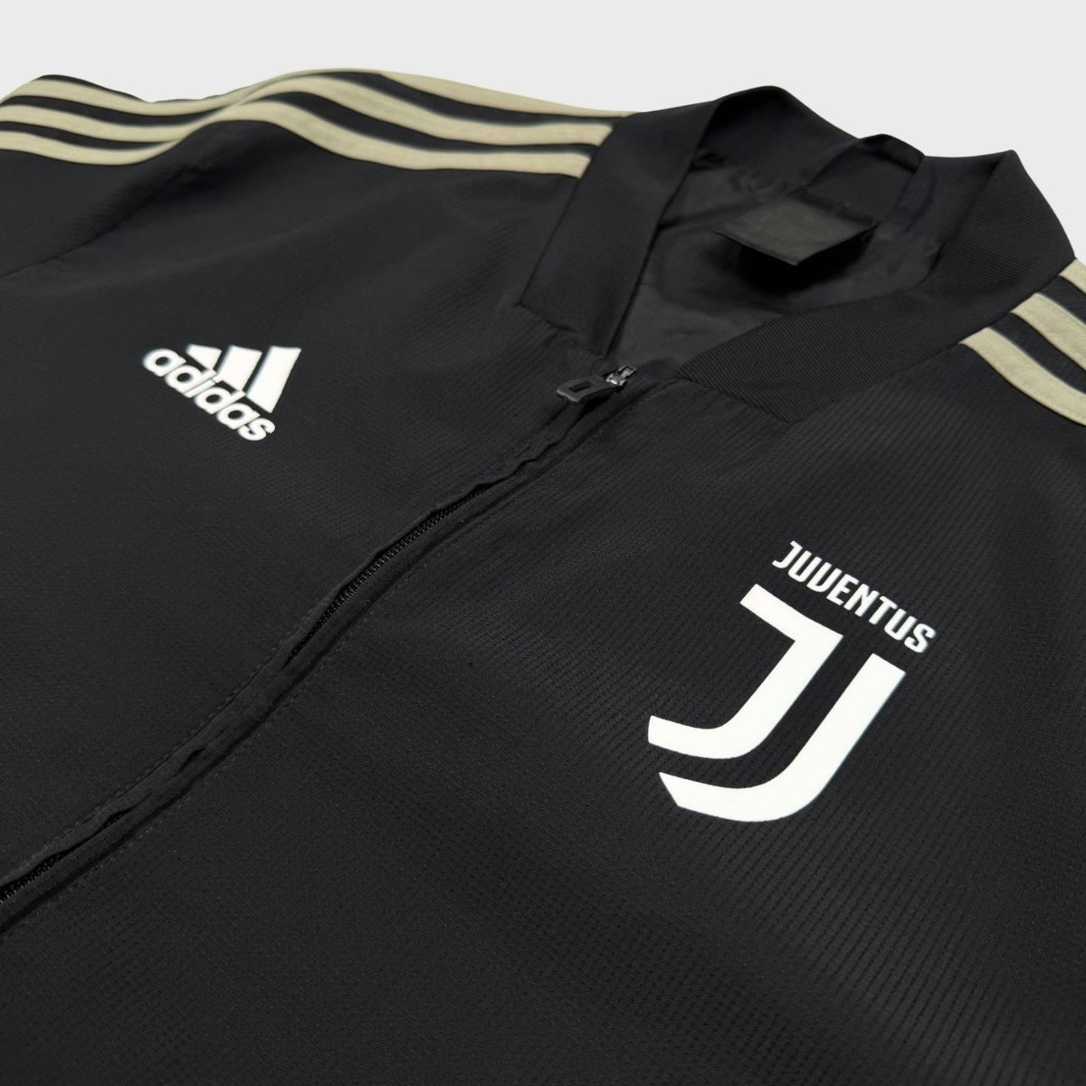 2018/19 Juventus Veste (M) - Iconic Football Shop