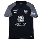 2018/19 KAS Eupen Domicile - Keita 3 *PRÉPARÉ / PORTÉ* (M) - Iconic Football Shop