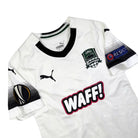 2018/19 Krasnodar Extérieur - Shapi 93 *PRÉPARÉ / PORTÉ* (M) - Iconic Football Shop
