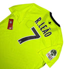 2018/19 Lille Extérieur - R.Leão 7 (L) - Iconic Football Shop