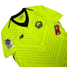 2018/19 Lille Extérieur - R.Leão 7 (L) - Iconic Football Shop