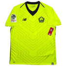 2018/19 Lille Extérieur - R.Leão 7 (L) - Iconic Football Shop