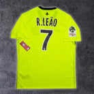 2018/19 Lille Extérieur - R.Leão 7 (L) - Iconic Football Shop
