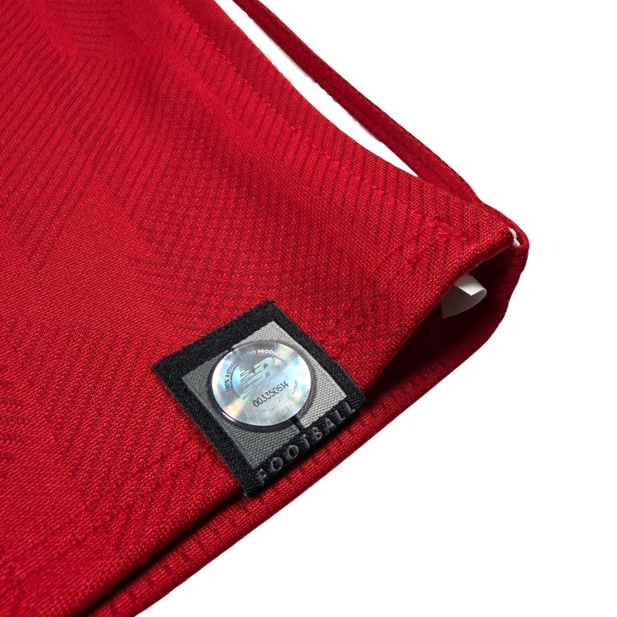 2018/19 Liverpool Domicile - Keita 8 (S) - Iconic Football Shop