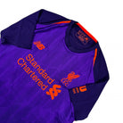 2018/19 Liverpool Extérieur (16a) - Iconic Football Shop