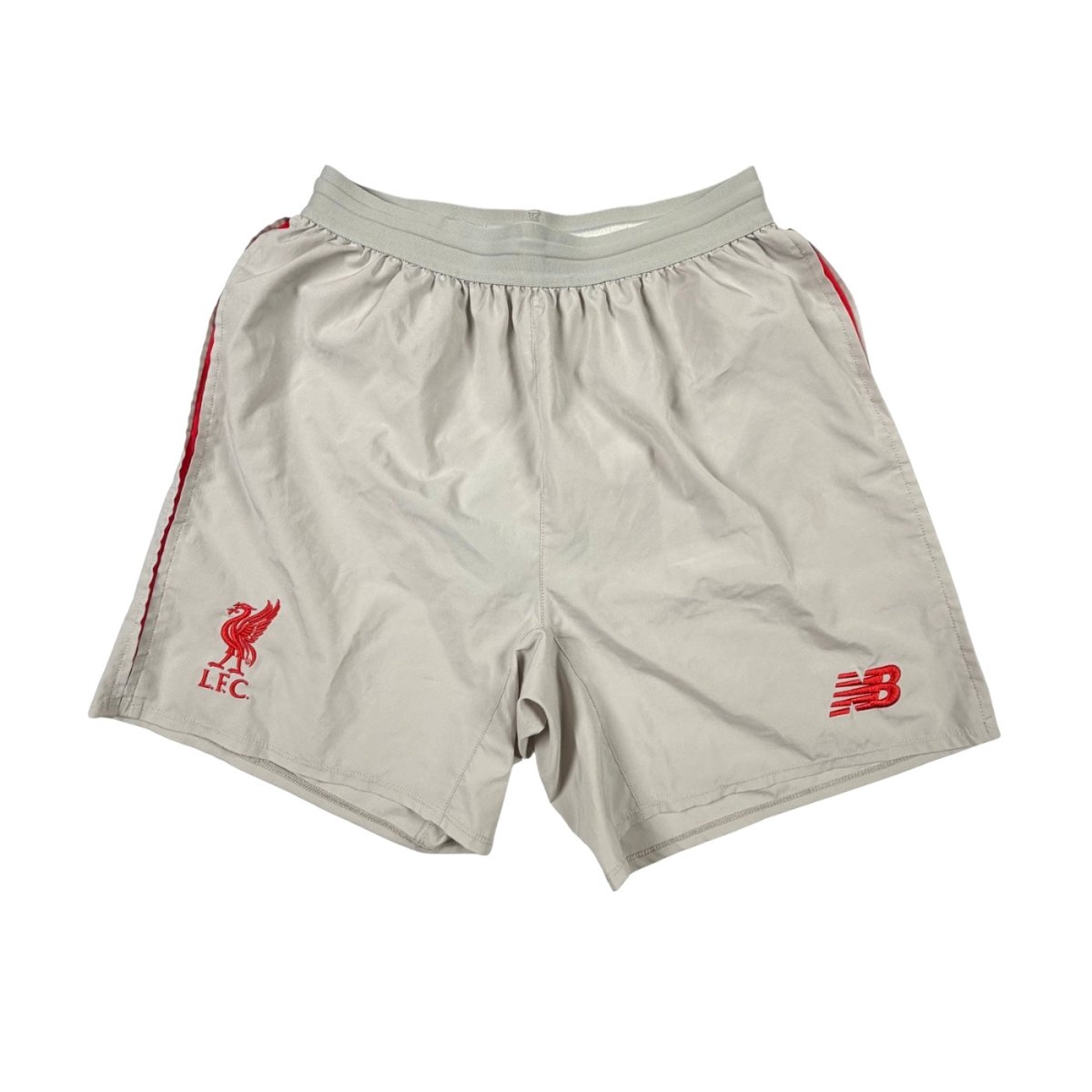 2018/19 Liverpool Third - M.Salah 11 *COMPLET* (L) - Iconic Football Shop