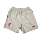 2018/19 Liverpool Third - M.Salah 11 *COMPLET* (L) - Iconic Football Shop