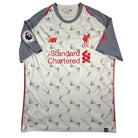 2018/19 Liverpool Third - M.Salah 11 *COMPLET* (L) - Iconic Football Shop