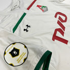 2018/19 Lokomotiv Moscou Extérieur (S) - Iconic Football Shop