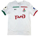 2018/19 Lokomotiv Moscou Extérieur (S) - Iconic Football Shop