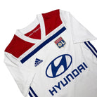 2018/19 Lyon Domicile - Memphis 11 (13/14a) - Iconic Football Shop