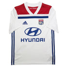 2018/19 Lyon Domicile - Memphis 11 (13/14a) - Iconic Football Shop