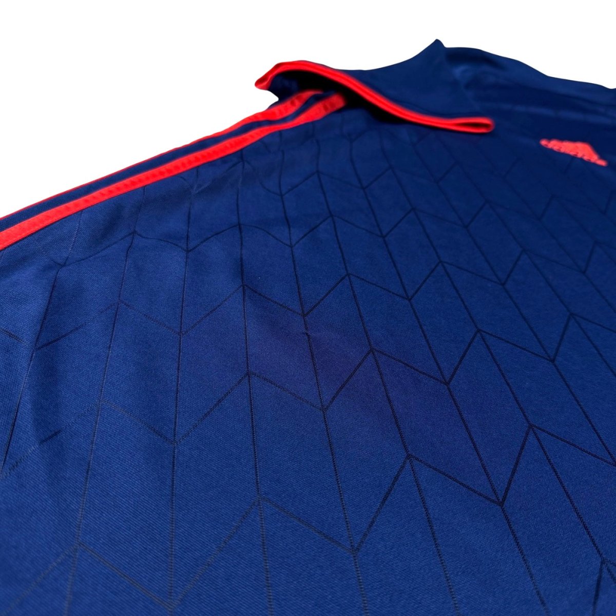 2018/19 Lyon Extérieur (2XL) - Iconic Football Shop