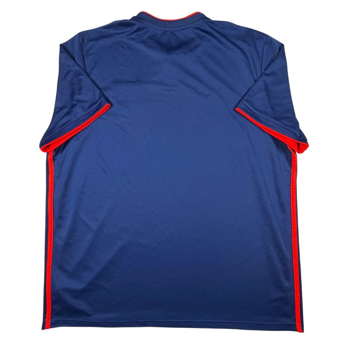 2018/19 Lyon Extérieur (2XL) - Iconic Football Shop