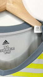 2018/19 Lyon Goal Keeper - Lopes 1 (2XL) - Iconic Football Shop