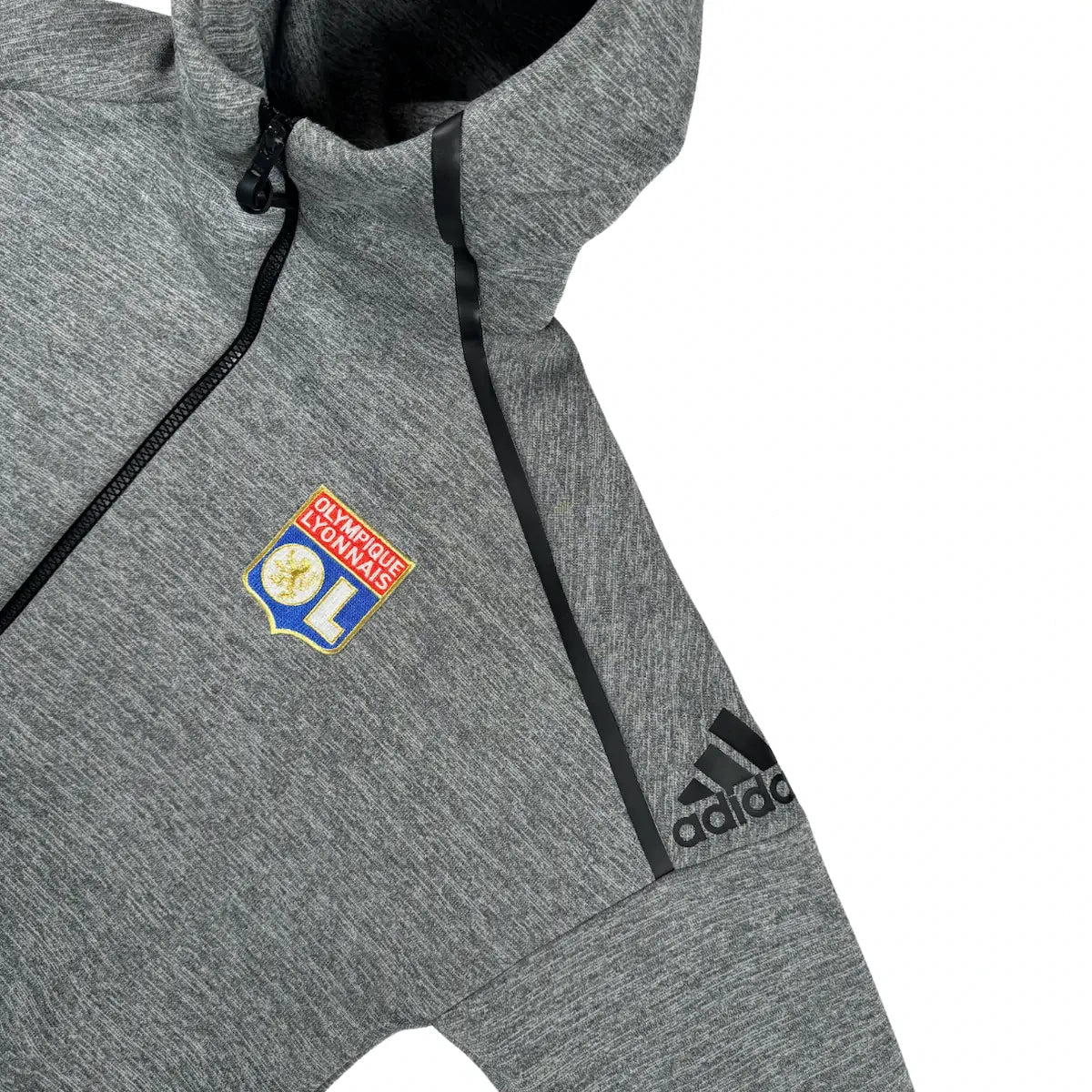 2018/19 Lyon Veste (M) - Iconic Football Shop