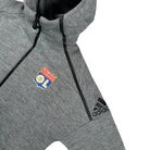 2018/19 Lyon Veste (M) - Iconic Football Shop