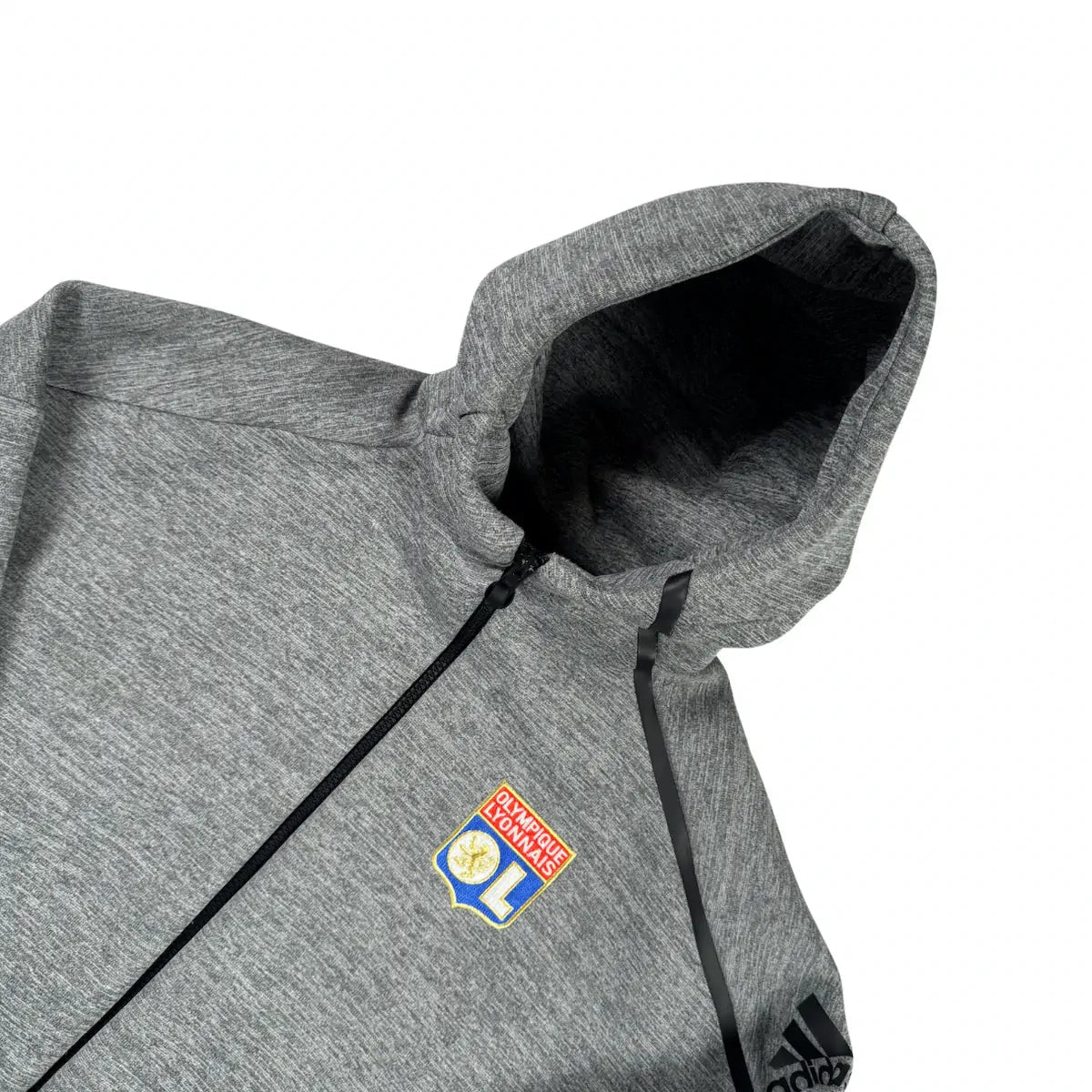 2018/19 Lyon Veste (M) - Iconic Football Shop