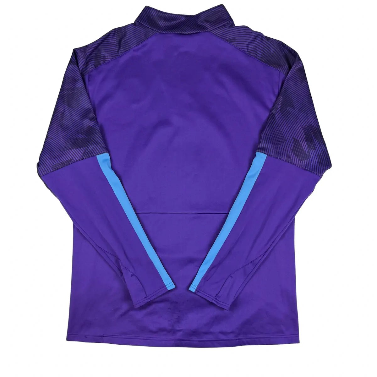 2018/19 Manchester City Entraînement (XL) - Iconic Football Shop