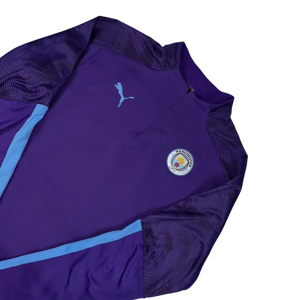 2018/19 Manchester City Entraînement (XL) - Iconic Football Shop