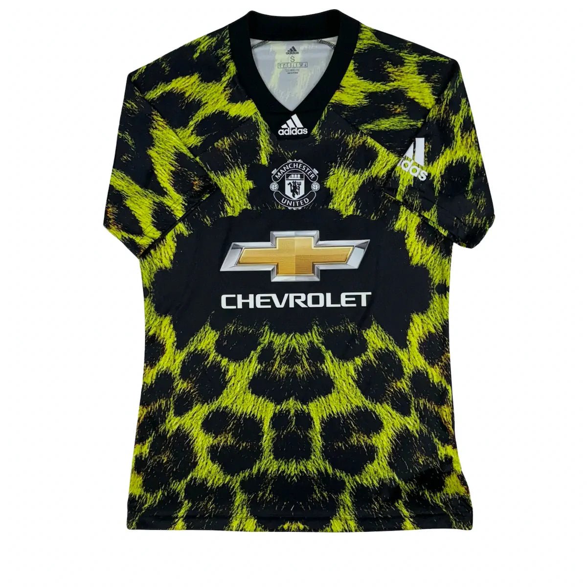 2018/19 Manchester United *COLLAB' FIFA 19* (S) - Iconic Football Shop