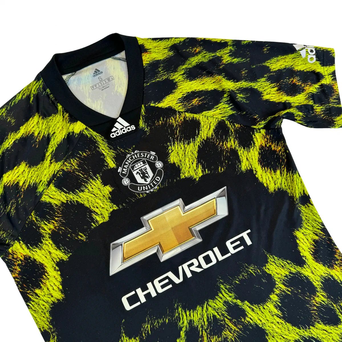 2018/19 Manchester United *Collab' FIFA 19* (S) - Iconic Football Shop