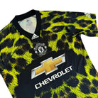 2018/19 Manchester United *Collab' FIFA 19* (S) - Iconic Football Shop