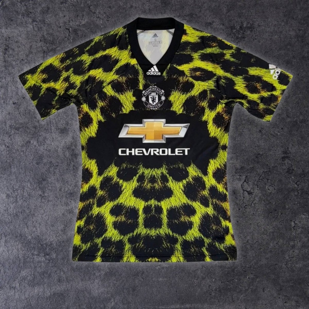 2018/19 Manchester United *Collab' FIFA 19* (S) - Iconic Football Shop