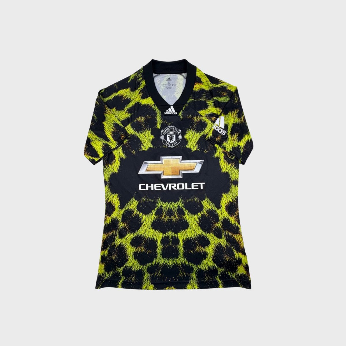 2018/19 Manchester United *COLLAB' FIFA* (S) - Iconic Football Shop