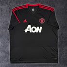 2018/19 Manchester United Entraînement (2XL) - Iconic Football Shop