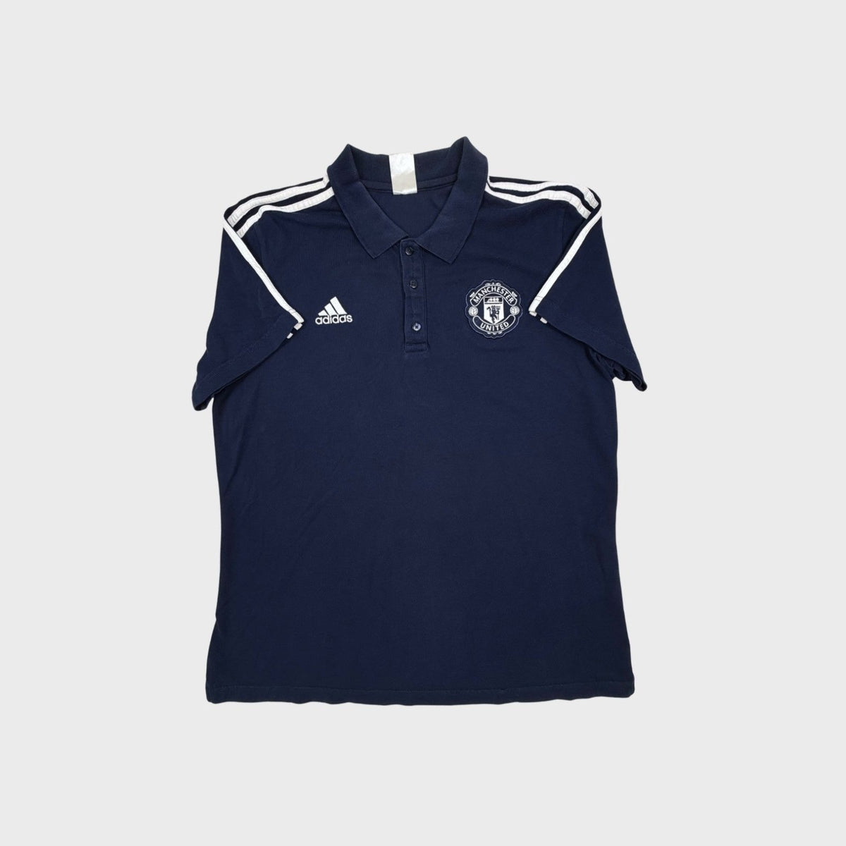 2018/19 Manchester United Entraînement (XL) - Iconic Football Shop