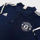 2018/19 Manchester United Entraînement (XL) - Iconic Football Shop