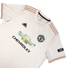 2018/19 Manchester United Extérieur - Martial 11 *COMPLET* (L) - Iconic Football Shop